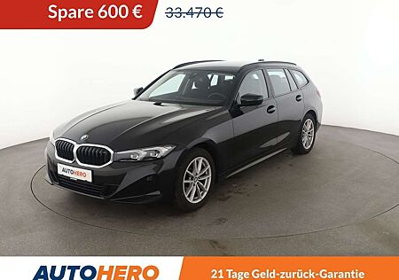 BMW 318i 318 Aut.*NAVI*LED*PDC*SHZ*TEMPO*ALU*KLIMA*
