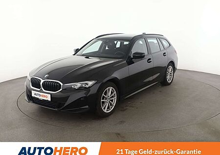 BMW 318i 318 Aut.*NAVI*LED*PDC*SHZ*TEMPO*ALU*KLIMA*