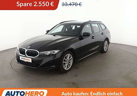 BMW 318i 318 Aut.*NAVI*LED*PDC*SHZ*TEMPO*ALU*KLIMA*