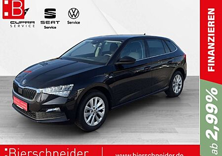 Skoda Scala 1.0 TSI DSG Ambition VIRTUAL COCKPIT LED NAVI 16 G