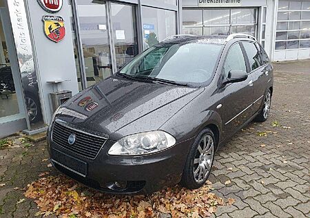 Fiat Croma 2.4 20V Multijet Emotion