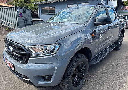 Ford Ranger Wolftrak Doppelkabine 4x4