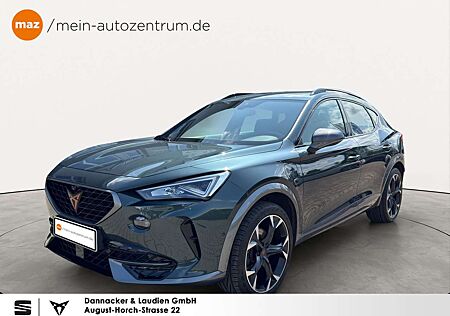 Cupra Formentor 1.4 TSI e-HYBRID Alu LED AHK Navi ACC To