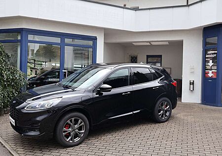 Ford Kuga Plug-In Hybrid ST-Line X