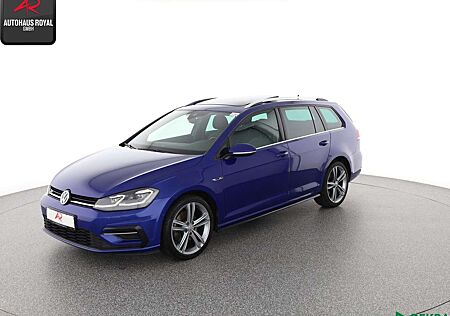 VW Golf Volkswagen VII Variant 1.5 TSI R LINE KAMERA,KEYLESSGO