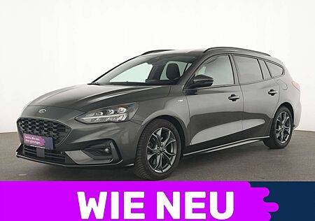 Ford Focus ST-Line Head-up|LED|Navi|Winter-Paket