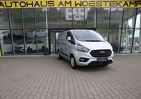 Ford Tourneo Custom 320 L1 TREND*RFK*NAVI*LED*TEMPO*SPUR*STHZ
