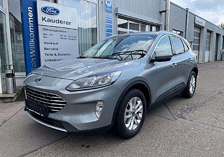 Ford Kuga Titanium
