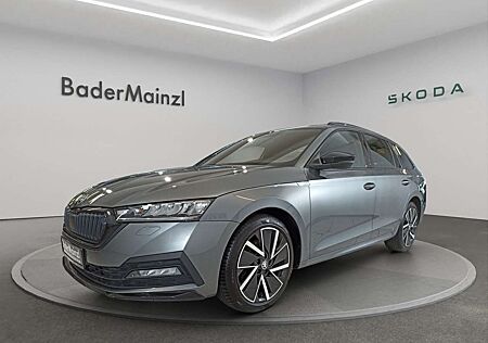 Skoda Octavia Combi Sportline