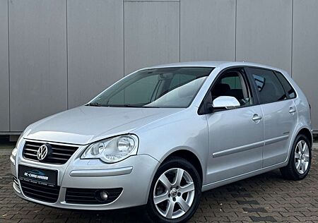 VW Polo Volkswagen 1.4 United/Klima/Shzg/PDC/Tempomat