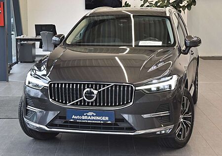 Volvo XC 60 XC60 Aut. B4 Inscription AWD Leder~LED~VirtualCo