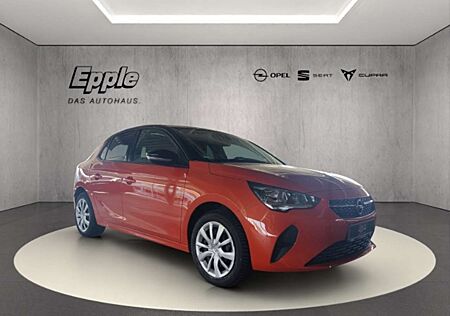 Opel Corsa-e Edition LED Winterpaket 11 kw Onboard 180°Kamera