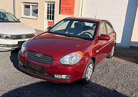 Hyundai Accent GL