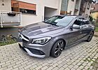 Mercedes-Benz CLA 200 AMG Line+Garantie