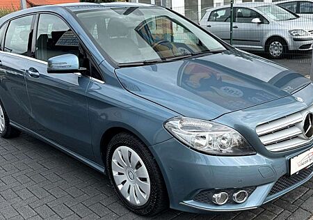 Mercedes-Benz B 220 CDI / d Klima|Sitzhzg|AHK|PDC