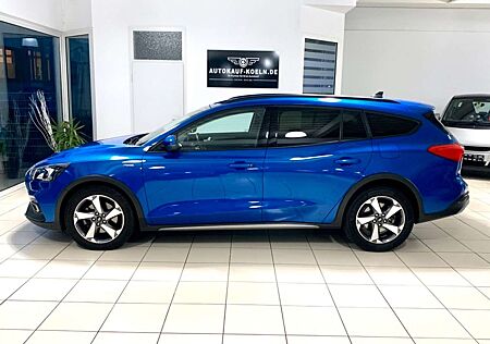 Ford Focus Turnier 1,5 ECOBLUE ACTIVE"Automatik"Navi