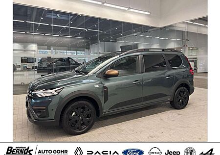 Dacia Jogger TCe 110 7-SITZER Extreme+ KLIMAUTOM. NAVIG. PDC