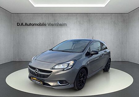 Opel Corsa E Color Edition ecoFlex°OPC Line°SHZ°PDC°°