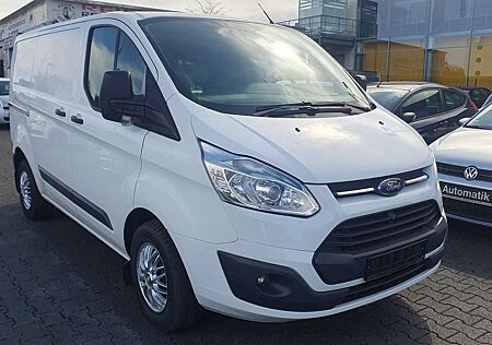 Ford Transit Custom 270 L1 Trend