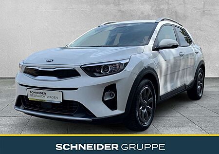 Kia Stonic Vision 1.0 T-GDi NAVI+KAMERA+SHZ+PDC+USB