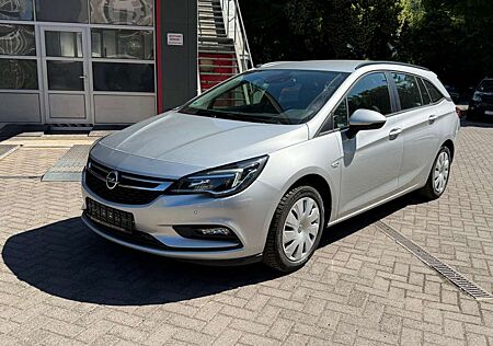 Opel Astra K ST 1.6D Business NAVI+SHZ+TEMP+PDC+MFL+