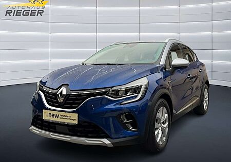 Renault Captur II IntensTCe 130 EDC