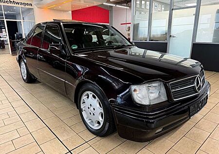 Mercedes-Benz Others 500E *LPG+KLIMA+LEDER+ESD+E-SITZ+SITZH+ST.HEIZ*