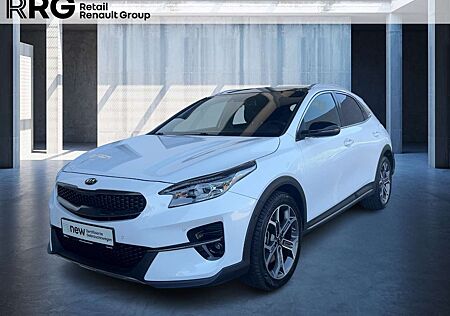 Kia XCeed 1.6 T-GDI Xdition