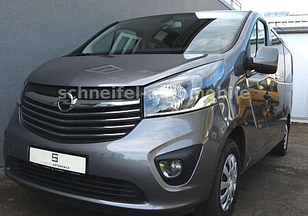 Opel Vivaro B Kasten/Kombi Combi L2H1 2,9t