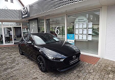 Mazda 3 SKYACTIV-G 2.0 M Hybrid 6GS AL-SELECTION
