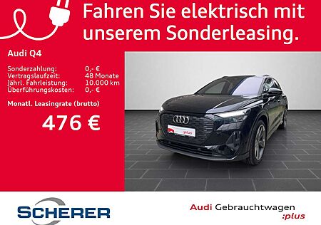 Audi Others 45 e-tron S line quattro AHK/Navi/SONOS/uvm.