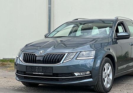 Skoda Octavia Combi Style LED/NAvi/150ps