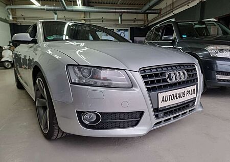 Audi A5 Sportback 2.0 TFSI S-Line 2- Hand Scheckheft/