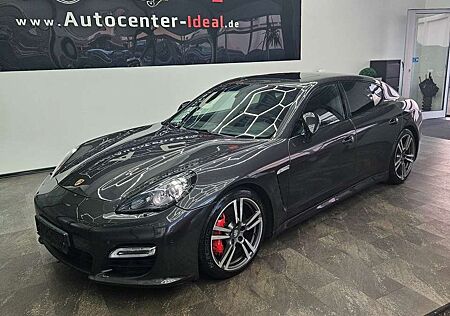 Porsche Panamera GTS, Kamera, Sportausp., Alc. Bose