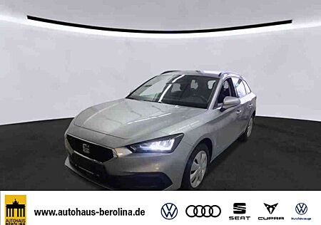 Seat Leon ST 1.0 TSI Reference *GRA*LED*PDC*SHZ*