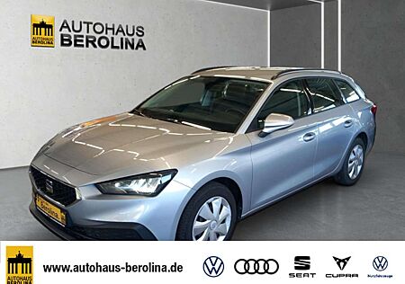 Seat Leon ST 1.0 TSI Reference *GRA*LED*PDC*SHZ*