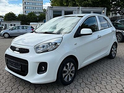 Kia Picanto PICANTO SPIRIT / AUTOMATIK / PDC / KLIMA / TOP /