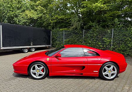 Ferrari F355 GTS F1
