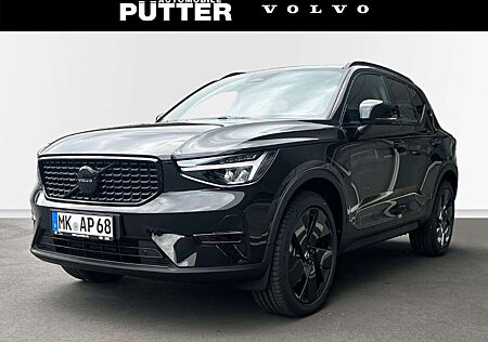 Volvo XC 40 XC40 B3 Benzin Plus Black Edition 20'' ACC Harman DAB B