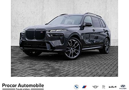 BMW X7 M 60i 22" Soft-Close Sky Lounge DAPro PAPro AHK