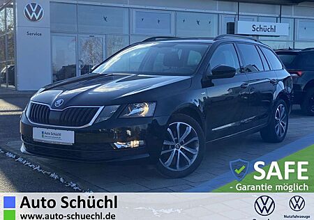 Skoda Octavia Combi 1.0 TSI Soleil AHK+17"+NAVI+SMART-