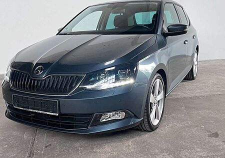 Skoda Fabia Joy 1.2