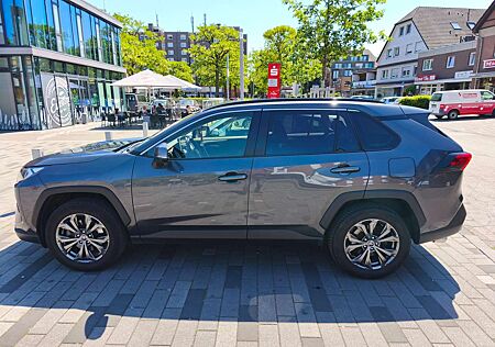 Toyota RAV 4 RAV4 Hybrid 2.5 4x2 Hybrid Comfort