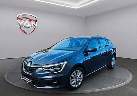 Renault Megane Grandtour 1.5 dci LED Navi Spurwarnassis