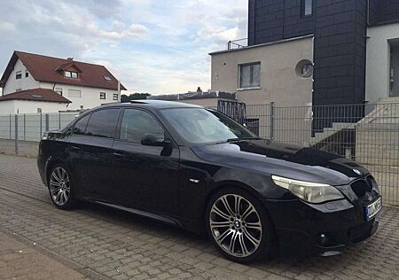BMW 530d 530