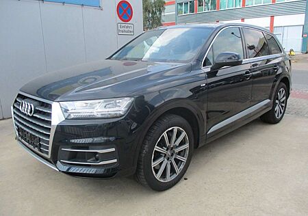 Audi Q7 2,0 TFSI quattro tiptronic