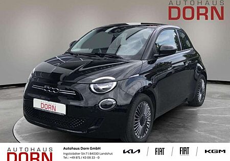 Fiat 500E Neuer 500 Icon MY 22 Navi DAB+ uvm.
