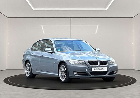 BMW 318d 318 Lim. / Tüv 10/26