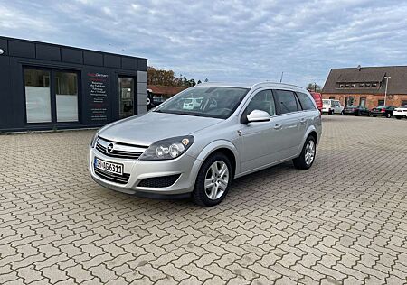 Opel Astra H 1.6 Caravan Edition 111 Jahre Automatik
