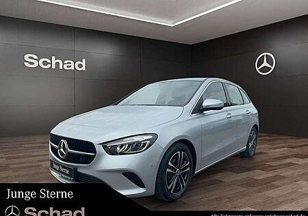 Mercedes-Benz B 180 +PROG LINE ADV+MBUX+LED+KAM+EASY-P+ASSIST+